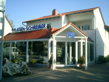 Fliesen-Schreiber GmbH, Ingelheim
